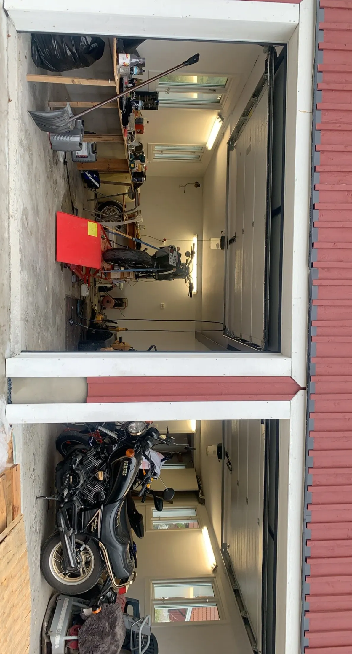 Kawasaki Ninja