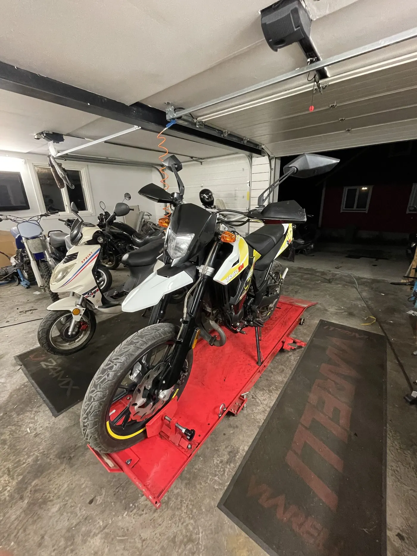 Customprojekt